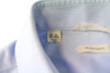 Blue Twill Shirt