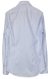 Blue Twill Shirt