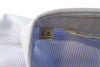 Blue Twill Shirt