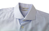 Blue Twill Shirt