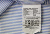 Blue Twill Shirt