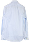 Blue Twill Shirt