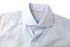 Blue Twill Shirt