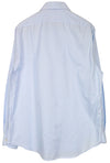 Blue Twill Shirt