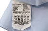 Blue Twill Shirt