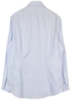 Blue Twill Shirt
