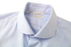 Blue Twill Shirt