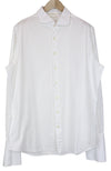 White Twill Shirt