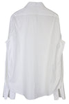 White Twill Shirt