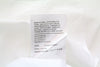 White Twill Shirt