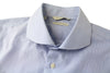 Blue Twill Shirt