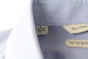 Blue Twill Shirt