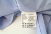 Blue Twill Shirt