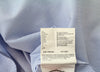Blue Twill Shirt