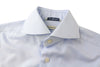 Blue Twill Shirt