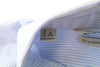 Blue Twill Shirt