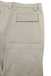 Trousers Denim
