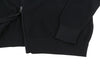 Black Knit Jumper