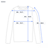 Blue Knit Jumper