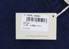 Blue Knit Jumper