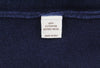 Blue Knit Jumper
