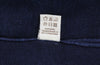 Blue Knit Jumper