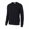 Blue Knit Jumper