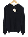 Blue Knit Jumper