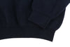Blue Knit Jumper