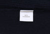 Blue Knit Jumper