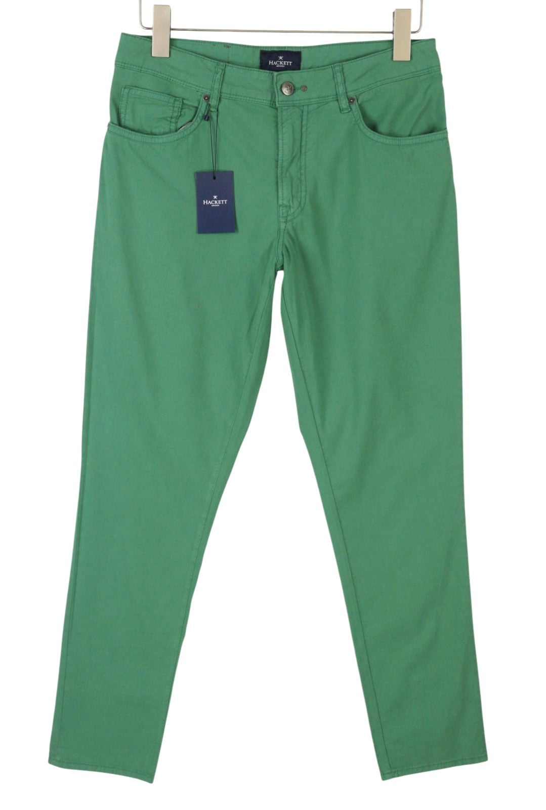 Trousers Texture 5 Pocket