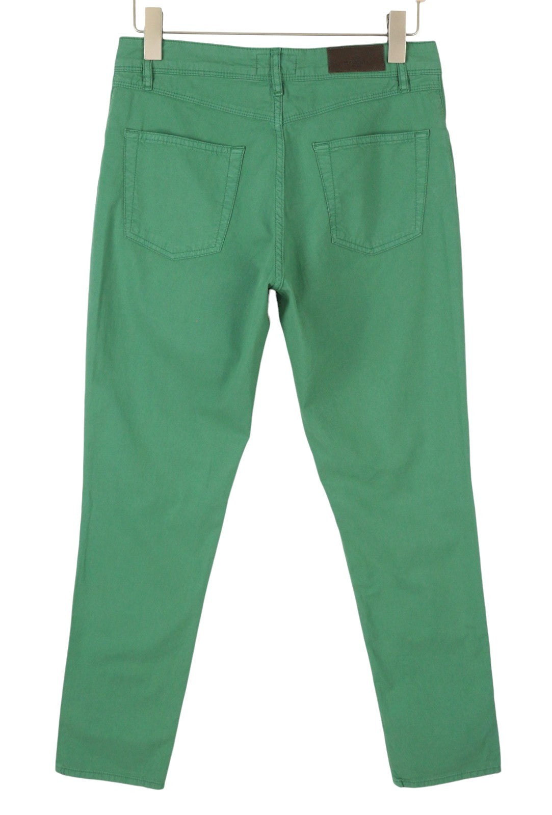Trousers Texture 5 Pocket