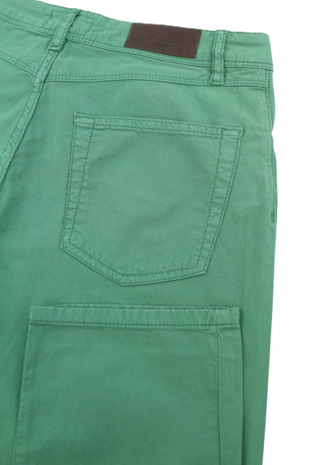 Trousers Texture 5 Pocket