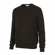 Brown Knit Jumper
