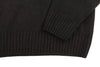Brown Knit Jumper