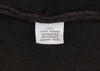 Brown Knit Jumper