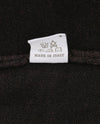 Brown Knit Jumper