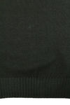 Green Knit Jumper