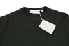Green Knit Jumper