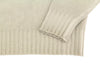 Beige Knit Jumper