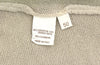 Beige Knit Jumper