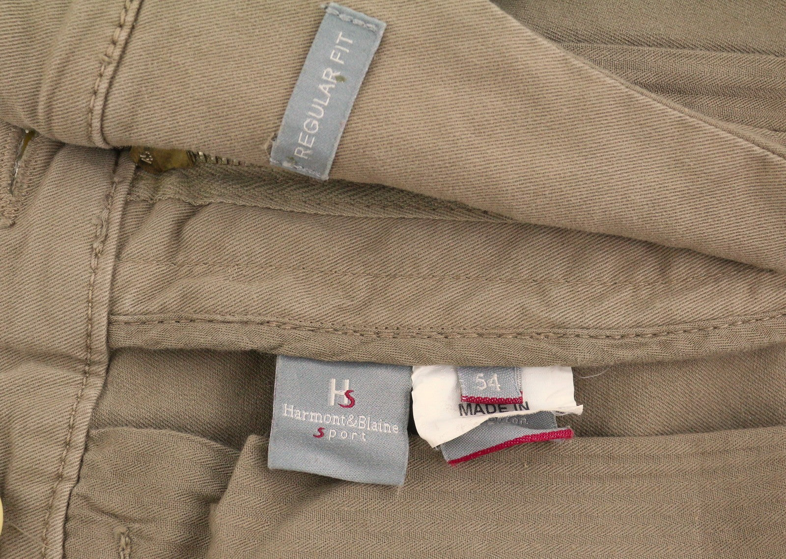 Trousers Sport