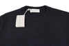 Black Knit Jumper