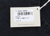 Black Knit Jumper