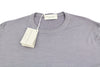 Grey Knit Jumper