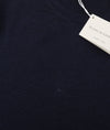 Blue Knit Jumper