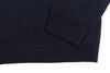 Blue Knit Jumper