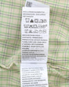 Beige Polyester Jacket