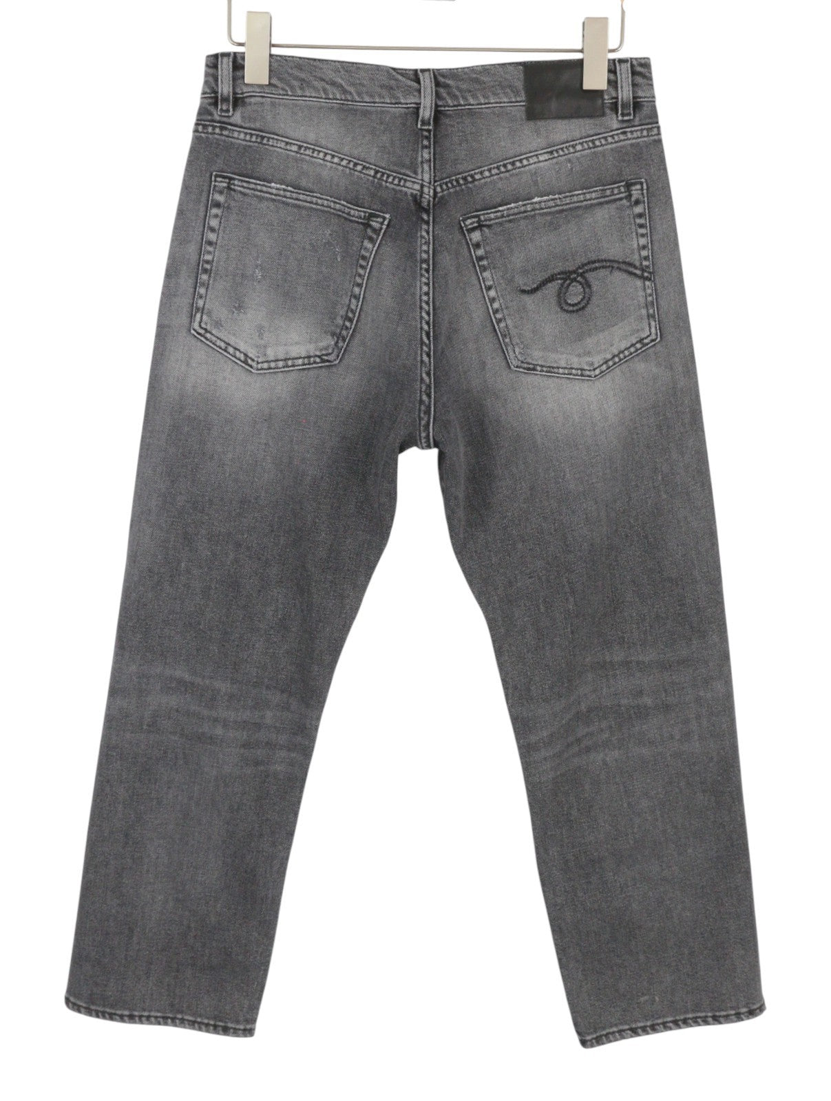 Jeans Boyfriend