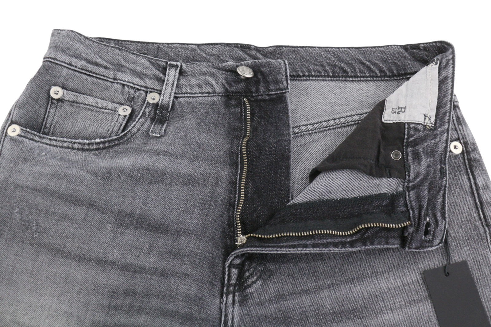 Jeans Boyfriend